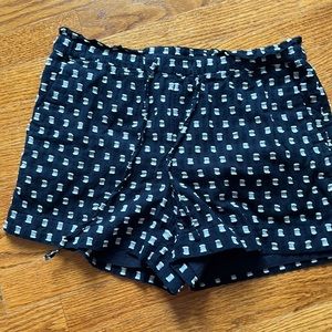 LOFT Outlet sleep shorts XS